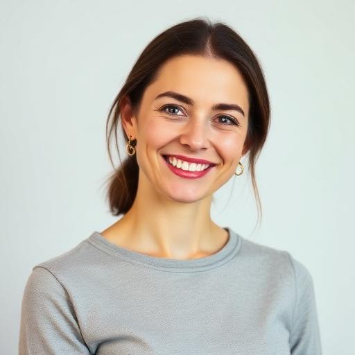 Мария Петрова
